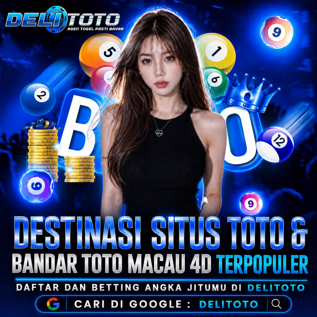 DELITOTO